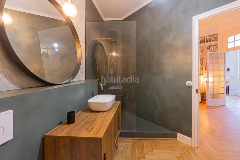 Foto d98b456c-3dd0-4a8f-ad2d-8952c36158ee. Pis amb calefacció a Dreta de l´Eixample Barcelona