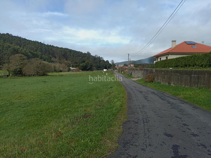 Foto a0dbc215-4ddd-4560-84ef-58a3de92fa48. Finca rústica a Cee