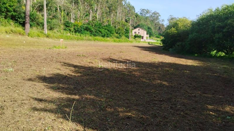 Foto dd51baca-d89e-480b-9e4f-3a89de40dce8. Finca rústica a Cee
