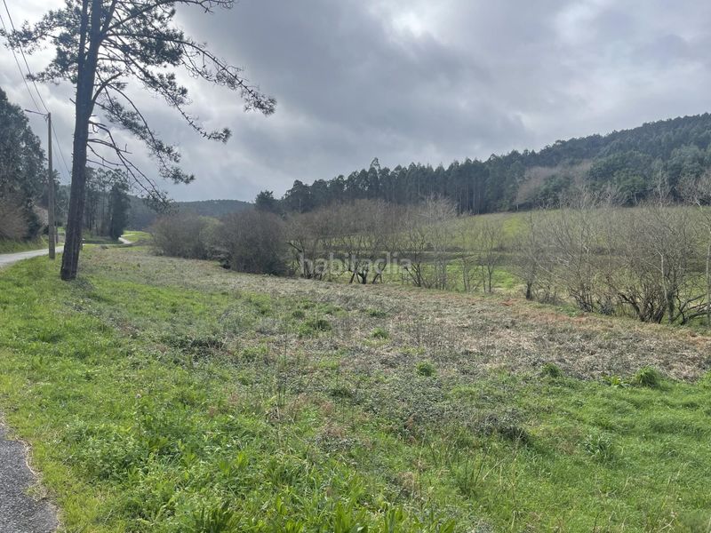 Foto e9e852eb-5d22-462a-9062-5f1597d9cb08. Finca rústica a Cee