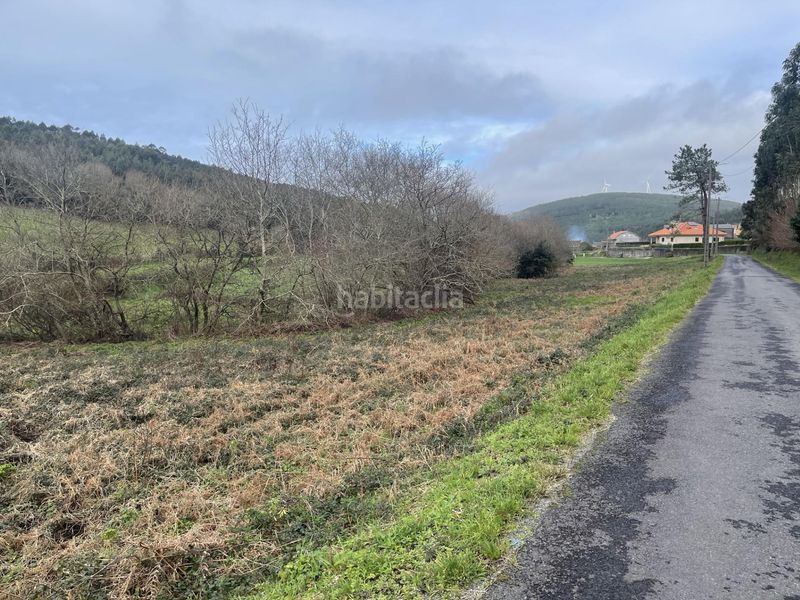 Foto f8093081-12ab-4299-8646-9237c8669d0b. Finca rústica a Cee