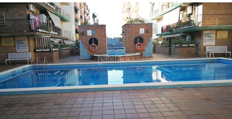 Foto a359f7cf-707d-46e8-b313-418d178dc815. Pis amb calefacció piscina a Centre Pineda de Mar