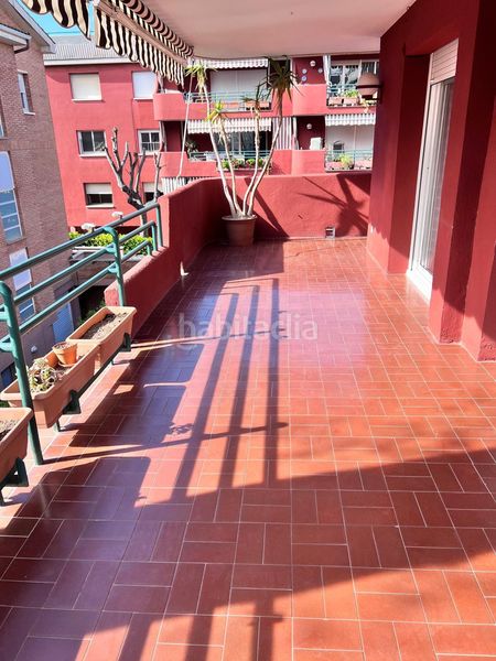 Foto 00cce191-5f61-44ff-a587-e575795b8d8b. Pis amb piscina a Montmar Castelldefels