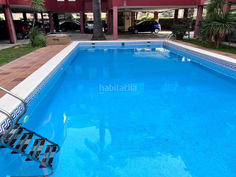 Foto 405ad97a-e051-4beb-9df2-a520a6768479. Pis amb piscina a Montmar Castelldefels