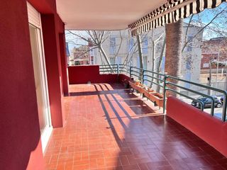 Flat in Montmar. Urbanizacion montemar bajo
