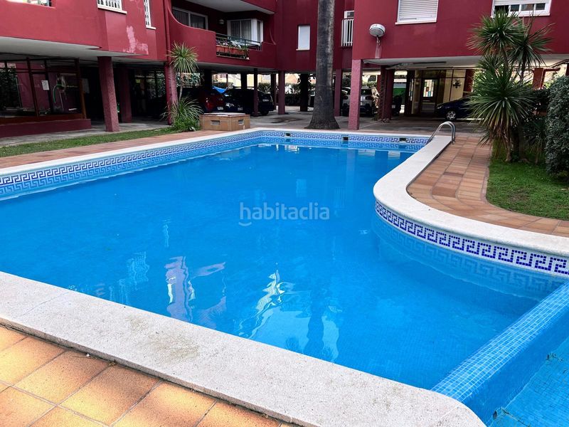 Foto 621f631d-4d21-4e69-a16b-9a18fdc78bba. Pis amb piscina a Montmar Castelldefels