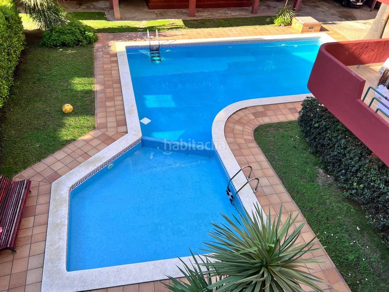 Foto 6c62218a-64b9-4a43-a8a9-dbe642d9df65. Pis amb piscina a Montmar Castelldefels