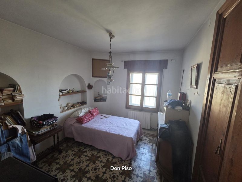 Foto 4caef95b-e893-46d9-be35-1c97e382e18d. Masia amb calefacció aparcament a Oliva pueblo Oliva