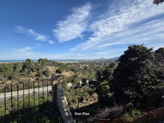 Mas à Oliva Pueblo. A 10 min del pueblo