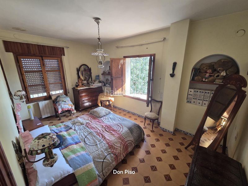 Foto c7243785-9f2a-4a07-8574-2856e75346fc. Masia amb calefacció aparcament a Oliva pueblo Oliva