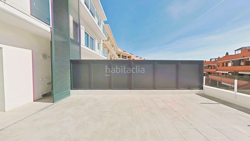 Foto 44653ce5-0172-4344-a26e-fe7ea1637982. Planta baixa amb calefacció aparcament piscina a Cubelles