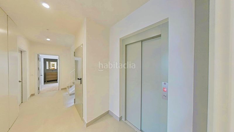 Foto 8397fbf0-a1f4-454d-a694-133532540d9c. Planta baixa amb calefacció aparcament piscina a Cubelles