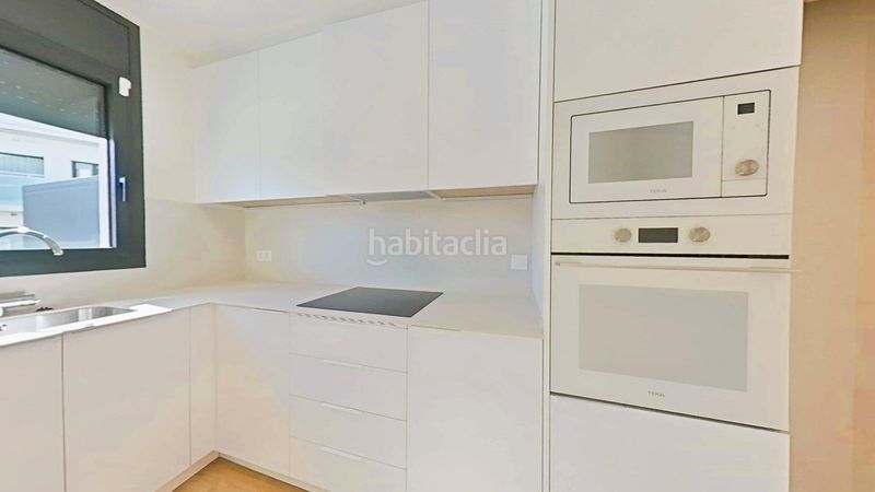 Foto a792922e-1219-4d6d-8655-f4d597b42227. Planta baixa amb calefacció aparcament piscina a Cubelles