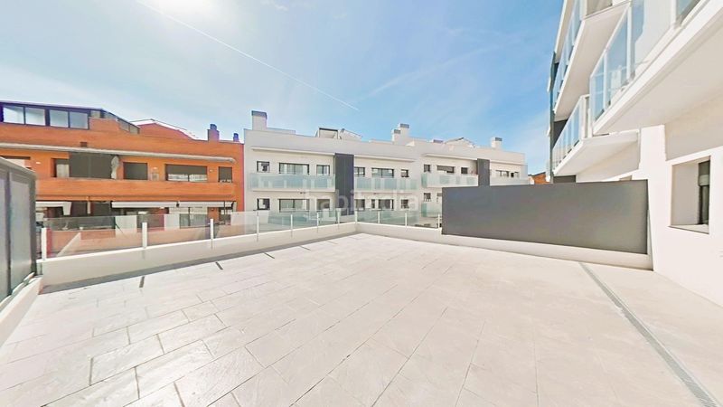 Foto d5ca8db4-b00b-406e-9f97-7e8494fca0c2. Planta baixa amb calefacció aparcament piscina a Cubelles