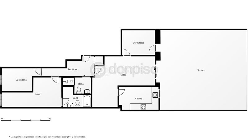 Foto f411ecf1-bd80-4627-912d-3da6c1bff575. Planta baixa amb calefacció aparcament piscina a Cubelles