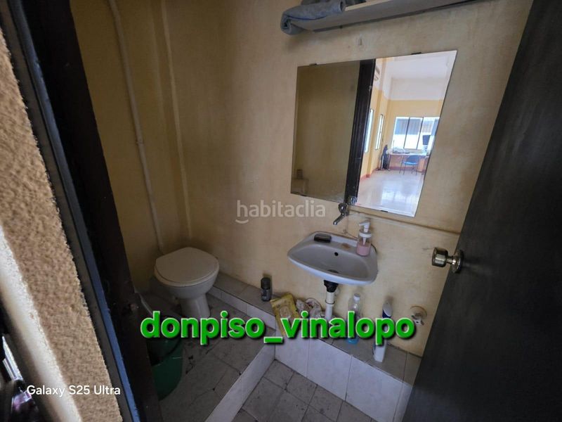 Foto 266fbd0e-a4ad-41bf-ad09-48b465850e67. Local comercial a Petrer