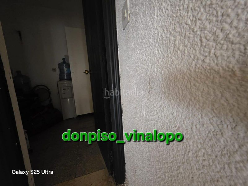 Foto 2bd4502a-d22d-48a6-a369-19453b2460fb. Local comercial a Petrer