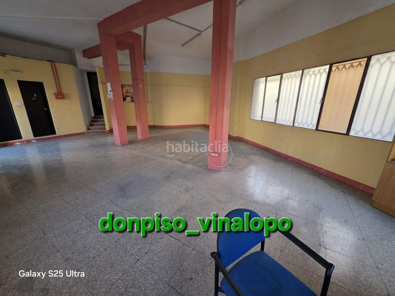 Foto 2bdc5d9a-7453-47a3-989a-f1c145647e41. Local comercial a Petrer