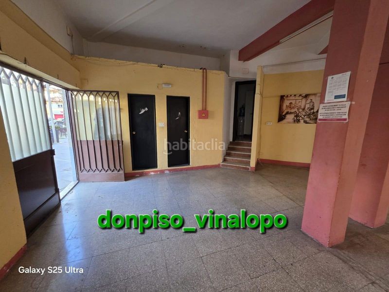 Foto 6275db95-6e21-4e2f-9d0f-a21d297a8c30. Local comercial a Petrer