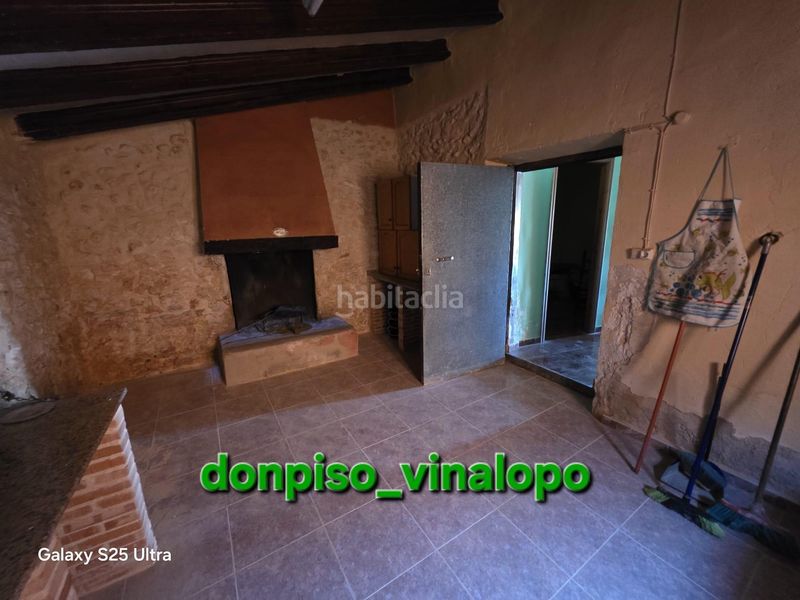 Foto 0f9349d3-3802-40dd-a4bb-e46043bffc40. Masia amb aparcament a Caudete