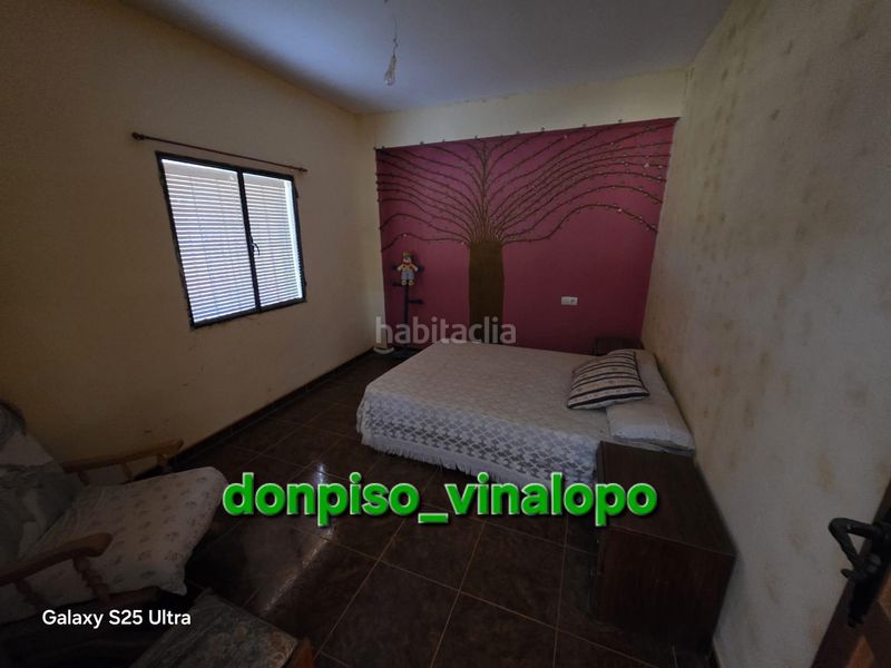 Foto 4f3bd7dc-11d2-44f5-862c-caf92471ac34. Masia amb aparcament a Caudete