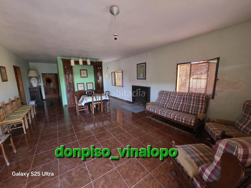 Foto 73c1a51d-1dd9-4653-879c-62b7865660d5. Masia amb aparcament a Caudete