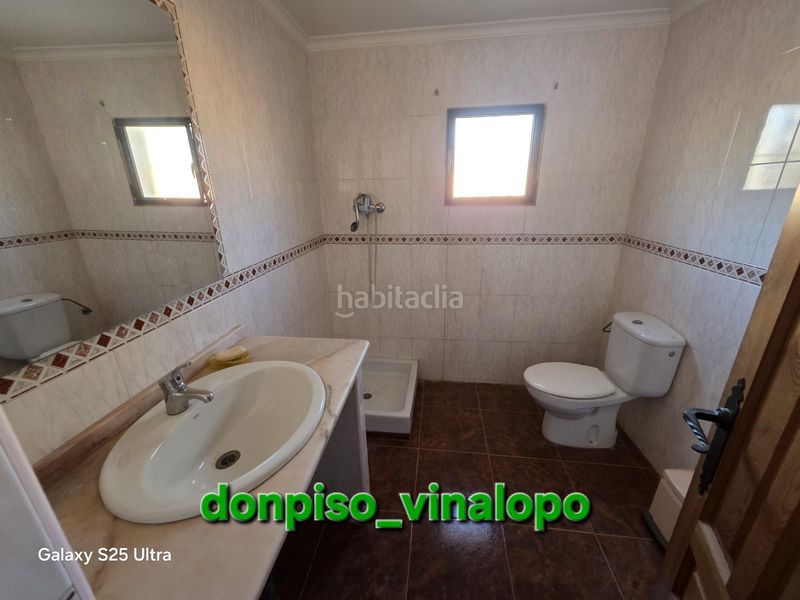 Foto b9d65920-8d2b-4fef-adc1-e7b7f32042bc. Masia amb aparcament a Caudete