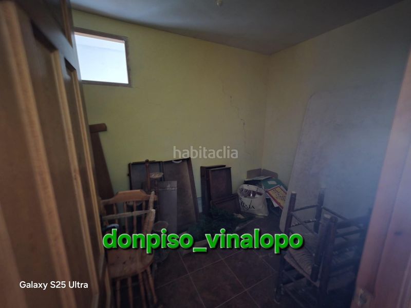 Foto c223379a-3656-4fea-b1b0-a37e4312e1dc. Masia amb aparcament a Caudete