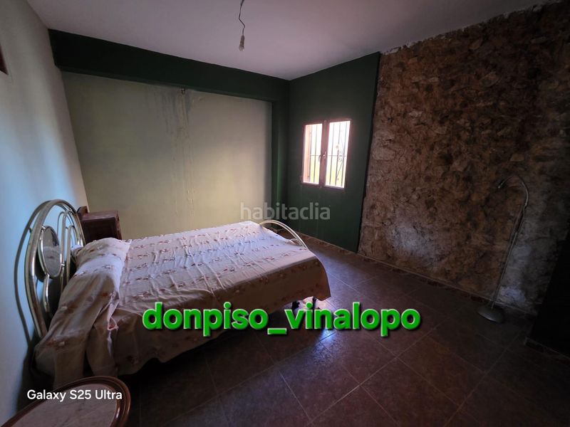 Foto c7758faf-77d4-4c37-b879-080bf30cb9a7. Masia amb aparcament a Caudete