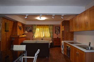 Flat in El Bosque