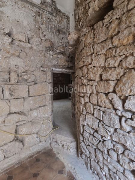 Foto 2c739467-222b-44d8-88ec-aa0978590294. Casa aparellada amb calefacció aparcament a Baeza