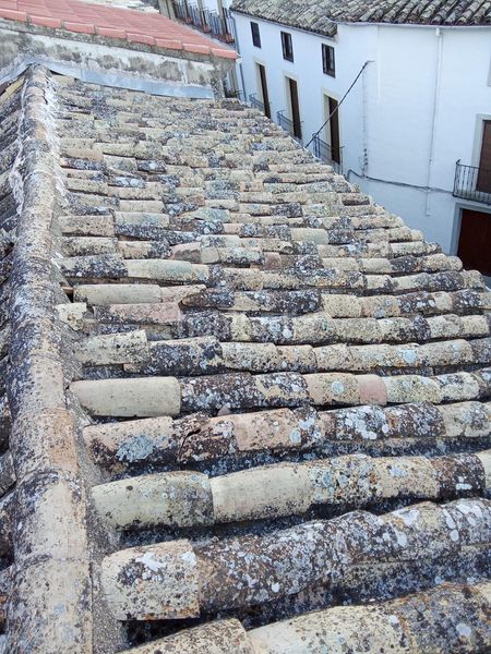 Foto 4bb75cd9-149c-48c3-b00f-13c7c1a059b1. Casa aparellada amb calefacció aparcament a Baeza