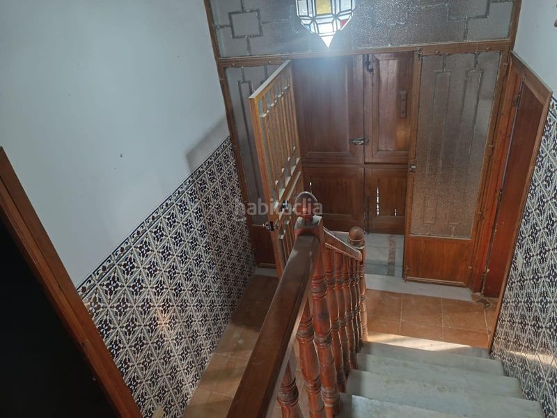 Foto 71486c58-f080-472a-b944-3bfd519b15d2. Casa aparellada amb calefacció aparcament a Baeza