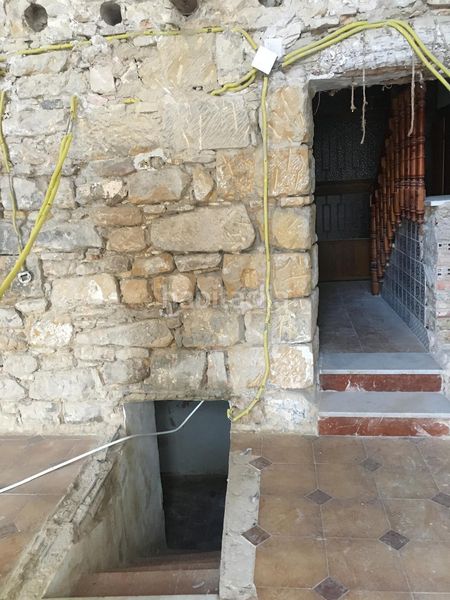 Foto b0e6e75a-fc8f-439f-8f13-2f3a70b00706. Casa aparellada amb calefacció aparcament a Baeza