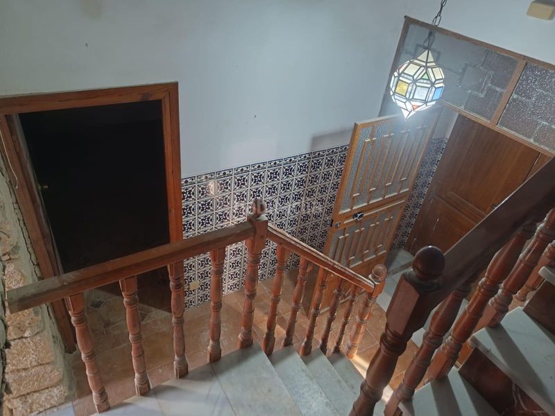 Foto df23df64-1d4f-455a-8222-ef9cfbb7fe52. Casa aparellada amb calefacció aparcament a Baeza