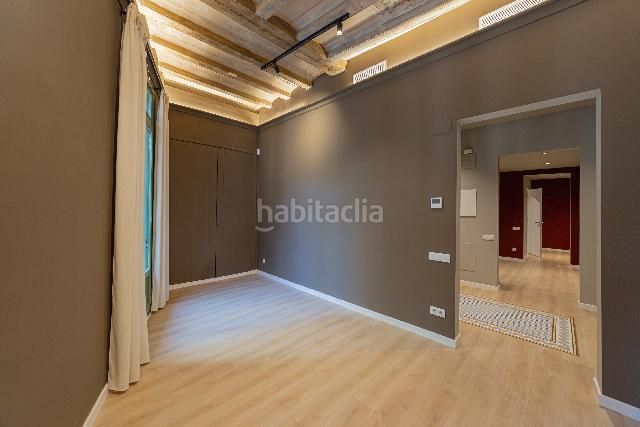 Foto 0d624cd5-48a6-4471-8e9c-b7e38d0b9889. Pis amb calefacció a Gòtic Barcelona