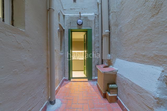 Foto 2e2fdbeb-2e94-446d-a36c-887b7b6e57e3. Pis amb calefacció a Gòtic Barcelona