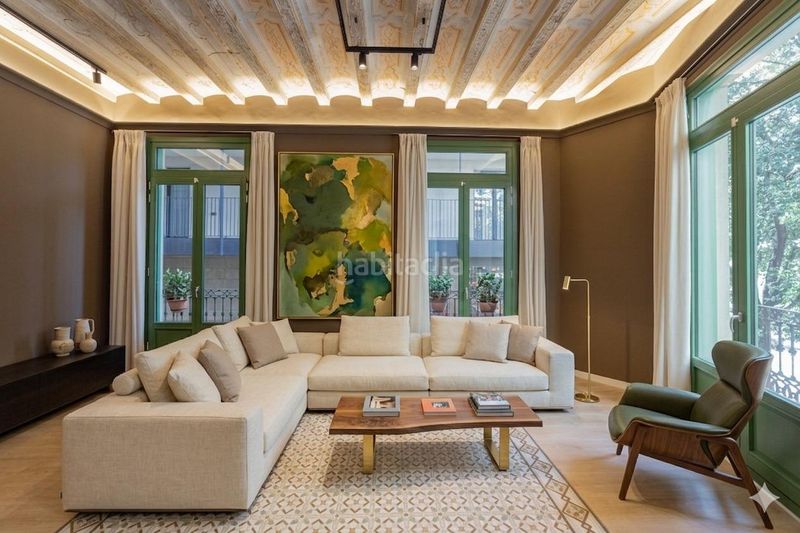 Foto 8da14ea5-c8d7-4783-b594-4bebc50a6342. Pis amb calefacció a Gòtic Barcelona