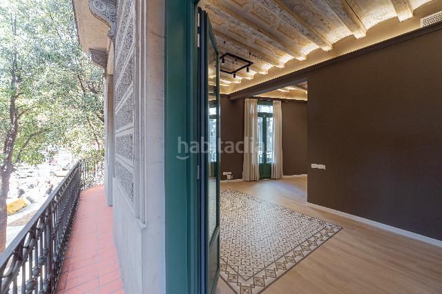 Foto b76ac09b-67c9-46fc-bd5a-160ee279123b. Pis amb calefacció a Gòtic Barcelona