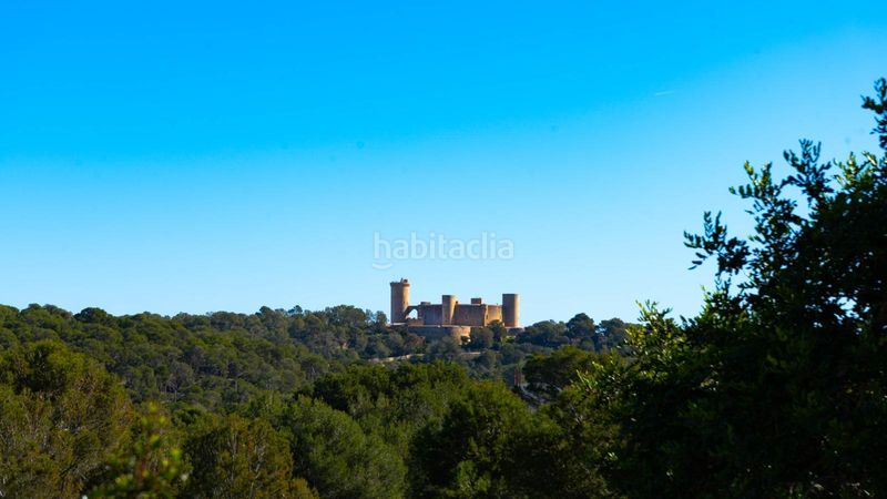 Foto d809407b-46a6-49c0-b54a-79f205b10b51. Pis amb aparcament piscina a La Bonanova Palma de Mallorca