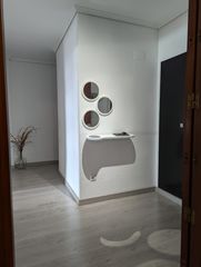 Pis a La Bosca. En una arteria principal de salida