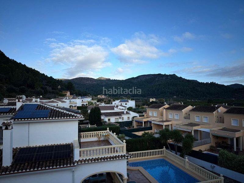 Foto 5f7b39d6-b064-45f0-98b6-7938e40a6b5b. Xalet a Sagra