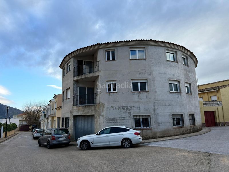 Foto c6e1b97a-e9c3-4744-a3ed-b438e6d0df75. Xalet a Sagra