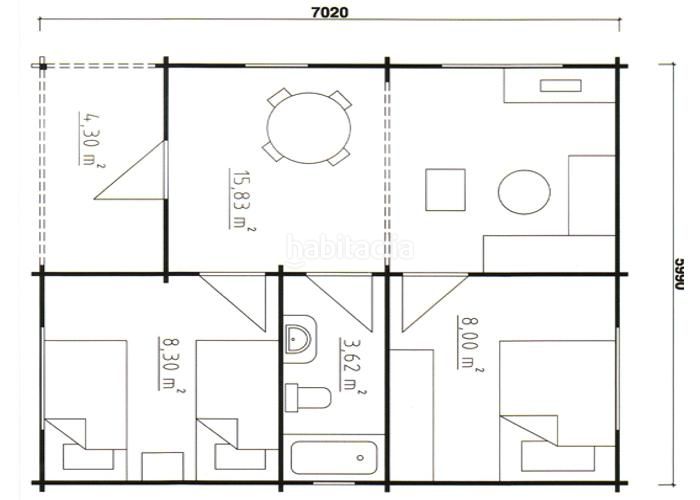 Foto 3e2f8577-e570-40e1-969a-39b69c2f7df6. Finca rústica a Airesol Castellar del Vallès