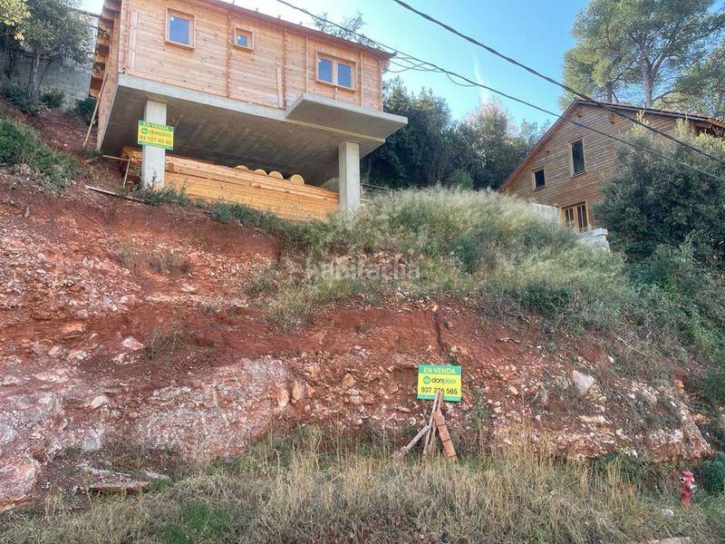 Foto c9991689-236f-45e4-b397-f3baee01c781. Finca rústica a Airesol Castellar del Vallès