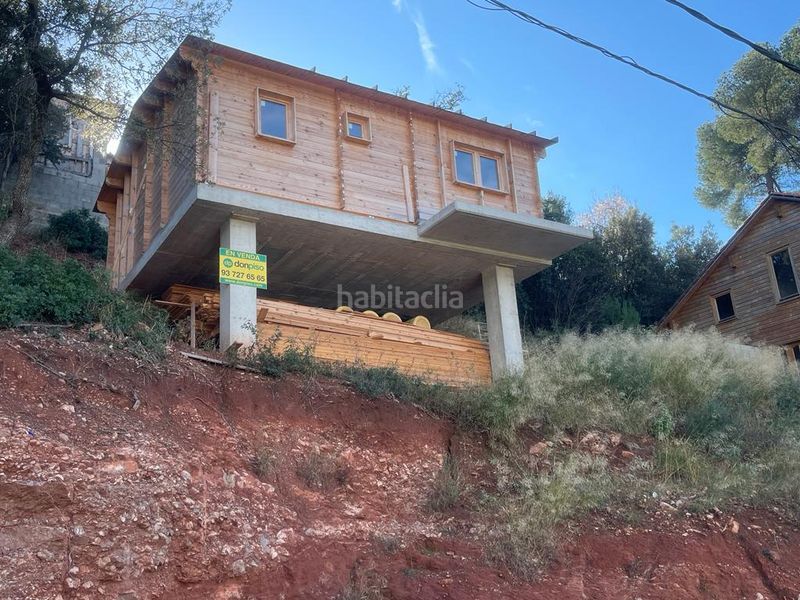 Foto d1c89125-816d-430c-8705-ef8c2e921267. Finca rústica a Airesol Castellar del Vallès