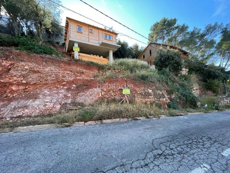 Foto f5afe649-93e7-4481-99cc-ee92829df2ca. Finca rústica a Airesol Castellar del Vallès