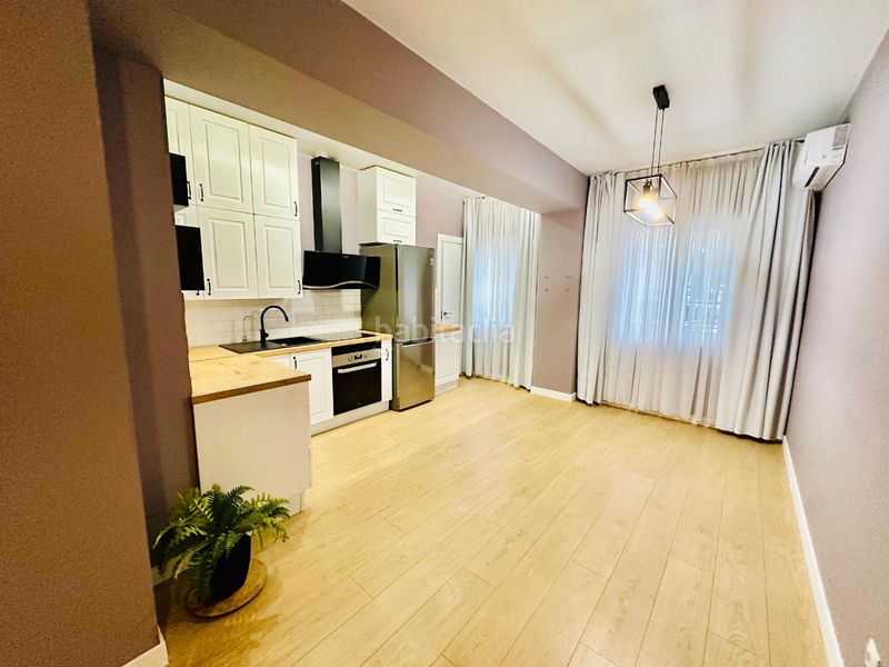 Foto 71bf327b-08cd-4f11-af57-9c346c974ada. Pis a Ciutat Fallera Valencia