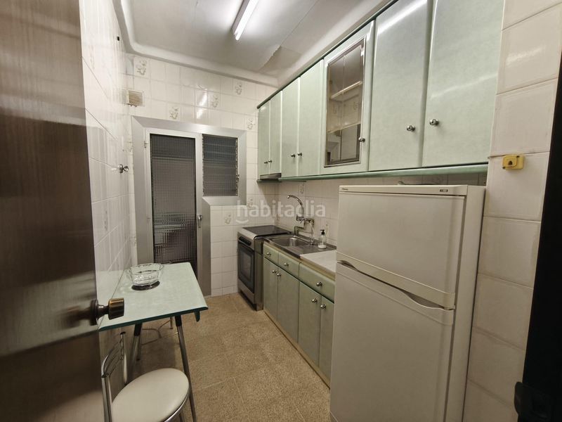 Foto f22577c4-5ae3-4d2e-8a2c-c1c7bc2e7a1f. Planta baixa a El Camp de l´Arpa del Clot Barcelona