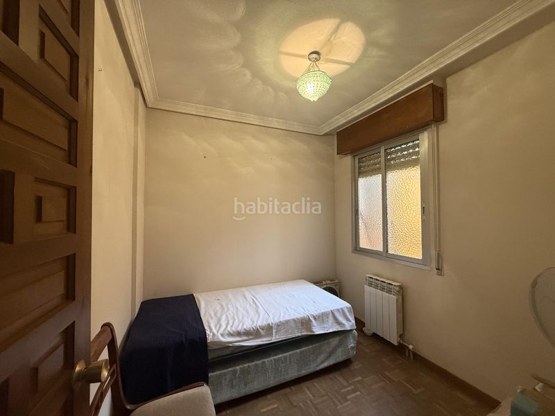 Foto a3d838f4-729c-49fd-a1d7-e2709b43ad2f. Pis amb calefacció a Centro Ciudad Plasencia